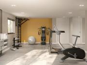 Apartamento com 3 suítes no bairro Nossa Sra. das Graças