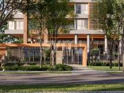 Apartamento com 3 suítes no Cabral