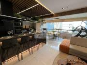 Apartamento com 3 Suítes no Condomínio By Motiró para...