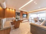 Apartamento com 3 Suítes no Condomínio Le Quartier para...