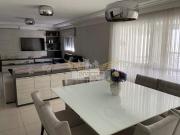Apartamento com 3 Suítes no Condomínio Novo Jardim para...