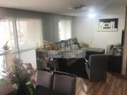 Apartamento com 3 Suítes no Condomínio Paris para...