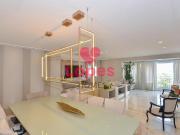 Apartamento com 3 suítes no Portão