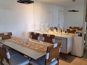 Apartamento com 3 suites no são joão do tauape