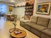 Apartamento com 3 suítes no Setor Bueno, Goiânia codigo:...