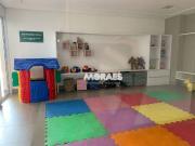 Apartamento com 3 suítes para alugar, 123 m² por R$...