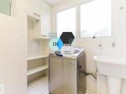 Apartamento com 3 suites para alugar na ChÃ¡cara Santo...