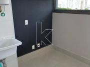 Apartamento com 3 Suítes para Alugar no Campo Belo