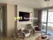 Apartamento com 3 suítes para venda no Morumbi Edifício...