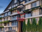 Apartamento com 3 suítes +terraço à venda no Riserva...