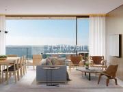 Apartamento com 3 suítes, todo mobiliado e decorado, à...