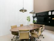 APARTAMENTO COM 3 SUITES TOTALMENTE MOBILIADO NO ECOVILLE