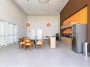 APARTAMENTO COM 3 SUÍTES VILA MASCOTE