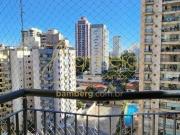 Apartamento com 3 suítes Vila Mascote São Paulo SP