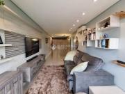 Apartamento com 3 três dormitórios, sendo 1 uma suíte