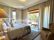 Apartamento com 3 varandas mobiliado 4 quartos com...