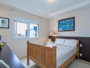 Apartamento com 401.38 m², 4 quartos sendo 4 suítes à...