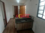 Apartamento com 40m², 2 quartos em Vila Rio de Janeiro...