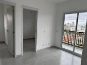 Apartamento com 41m² 2 quartos 1 vaga 10m a pé ate metro...