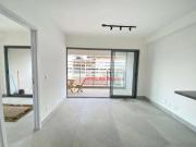 Apartamento com 41m² de Área Útil de 1 Dormitório e 1...