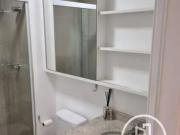 Apartamento com 42 mÂ² Mobiliado no Campo Belo