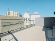 Apartamento, com 42 m² no bairro Consolação