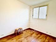 Apartamento com 42m² 1 Quarto 1 Vaga/Garagem Água Branca