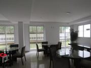 Apartamento com 42m² Santa Cecília São Paulo SP