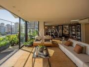 Apartamento com 430 m², 4 quartos sendo 4 suítes à venda...