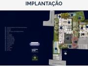 Apartamento com 43 m² 2 Dormitório e Lazer Completo. 5...