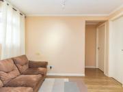 [RESERVADO COM SINAL] Apartamento com 43 m², 2 quartos e...