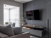 Apartamento com 43 mÂ², 1 quarto sendo 1 suÃte Ã venda...