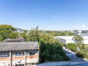 Apartamento com 43mÂ², 1 dormitÃ³rio, PetrÃ³plis