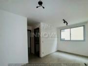 Apartamento com 43mÂ² para alugar no Spazios Interlagos,...