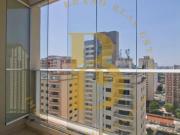 Apartamento com 443mÂ², 4 suÃtes e 4 vagas de garagem no...