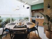 APARTAMENTO COM 45,33 m² CENTRO ITANHAEM SP