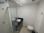 Apartamento com 45 m2 totalmente mobiliado na rua...
