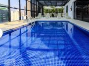 Apartamento com 45 m², 1 quarto à venda no bairro Jardim...