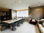 Apartamento com 45 m², 1 quarto, à venda no bairro Perdizes