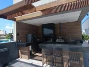 Apartamento com 45m² na Vila Dom Pedro I em São Paulo SP