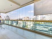 Apartamento com 465 m², 4 quartos sendo 3 suítes à venda...