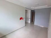 Apartamento com 46,03m² 2 quartos, para aluguel, no...