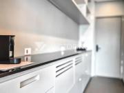 Apartamento com 46,68 m², 1 quarto sendo 1 suíte à venda...