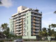 Apartamento com 46 m² e 2 quartos à venda em Alto da Glória