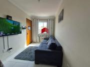 Apartamento com 46m² 2 quartos, à venda, no bairro...