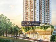 Apartamento com 46m²