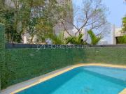 Apartamento com 470 m², 3 quartos sendo 3 suítes à venda...