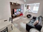 Apartamento com 47,49m² 2 quartos, à venda, no bairro...
