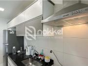 Apartamento com 47 mÂ², 1 quarto, no bairro Campo Belo