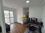 Apartamento com 48 m² venda Jardim Tupanci Barueri/SP